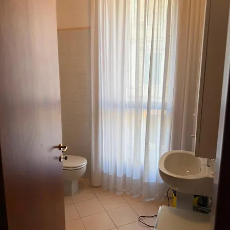 Apartment Riello Umberto