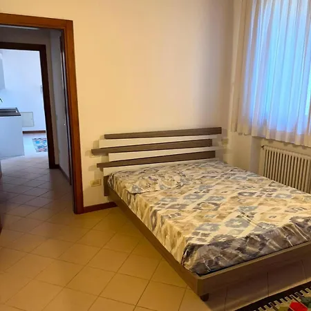 Apartment Riello Umberto