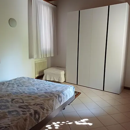 Apartment Riello Umberto Marostica