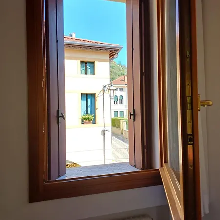Apartment Riello Umberto